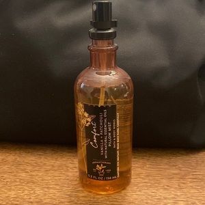 Bath and Body Works Pillow Mist